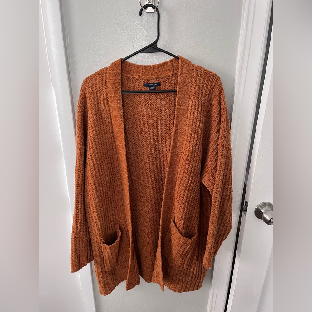 American Eagle Cardigan M